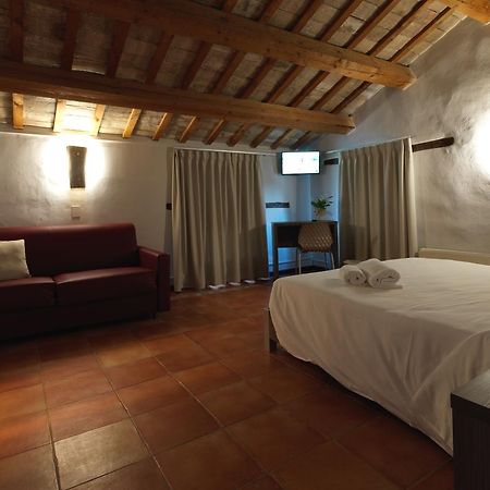 Villa Resort Tre Castelli Trecastelli Екстериор снимка